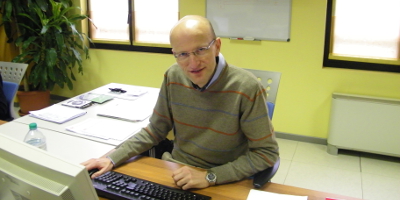Fabio Massimo Turani