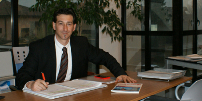 Vincenzo Polge