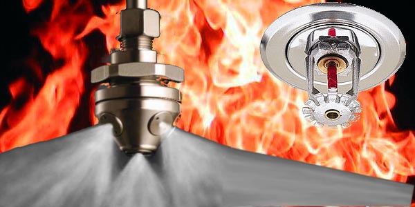 acqua SV Sistemi di Sicurezza