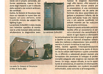 il-sole-24-ore commissioning fire gas