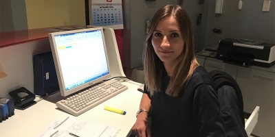 Simona Postolache