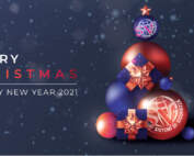 auguri di buon natale 2020