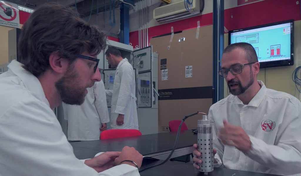 impianto rilevazione fumi normativa