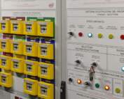 SISTEMI CERTIFICATI EN 12094-1