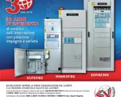 30 anni a disposizione del cliente