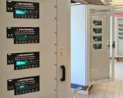 SISTEMI ANTINCENDIO INDIRIZZATI EN/UL/FM