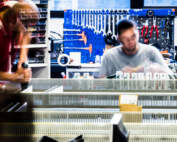 MANIFATTURA ITALIANA