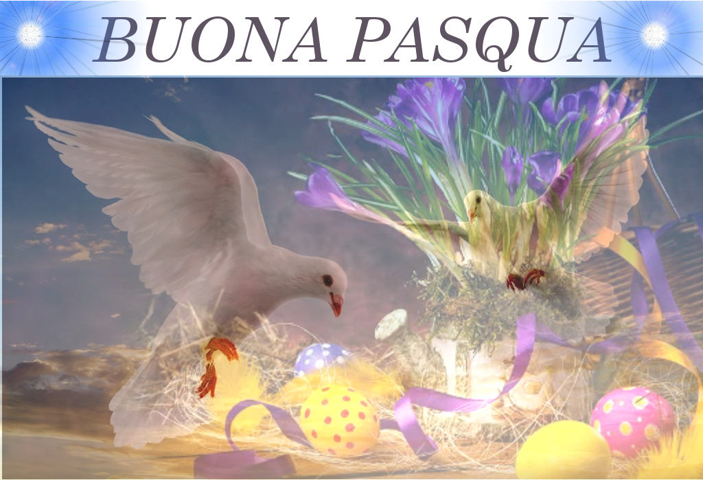 PASQUA