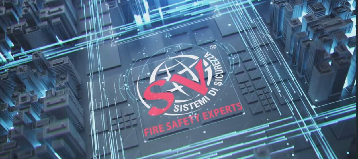 SV Sistemi di Sicurezza