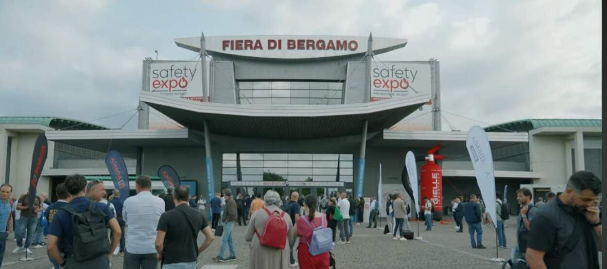 SV Sistemi di Sicurezza