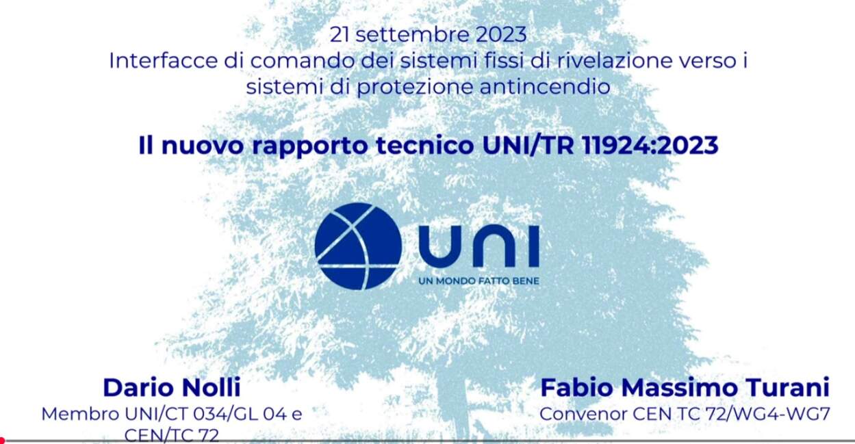 SV Sistemi di Sicurezza